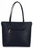 GEANȚĂ DE DAMĂ clasică BEE BAG bleumarin 2402A272L